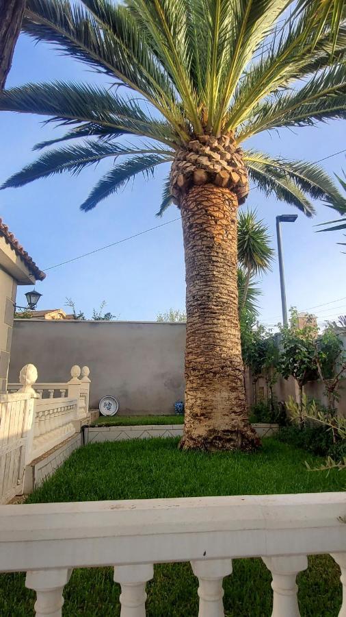 Apartamento Casita De Invitados En Otura