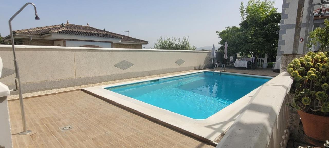 Casita De Invitados En Apartamento *