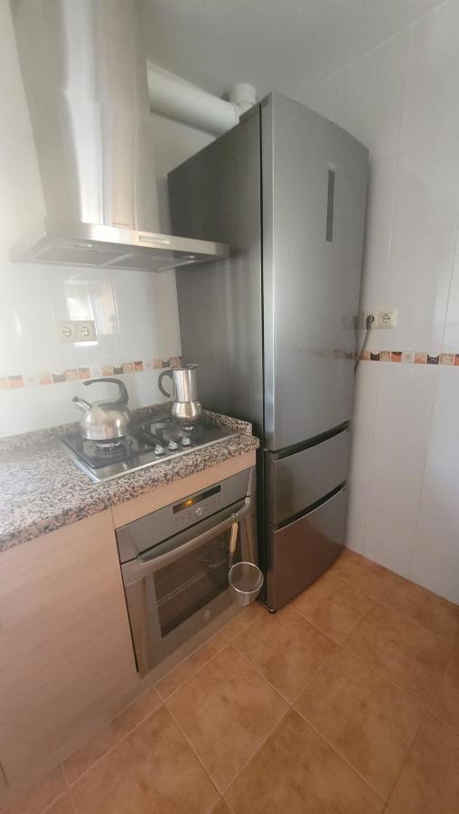 Casita De Invitados En Apartment Otura