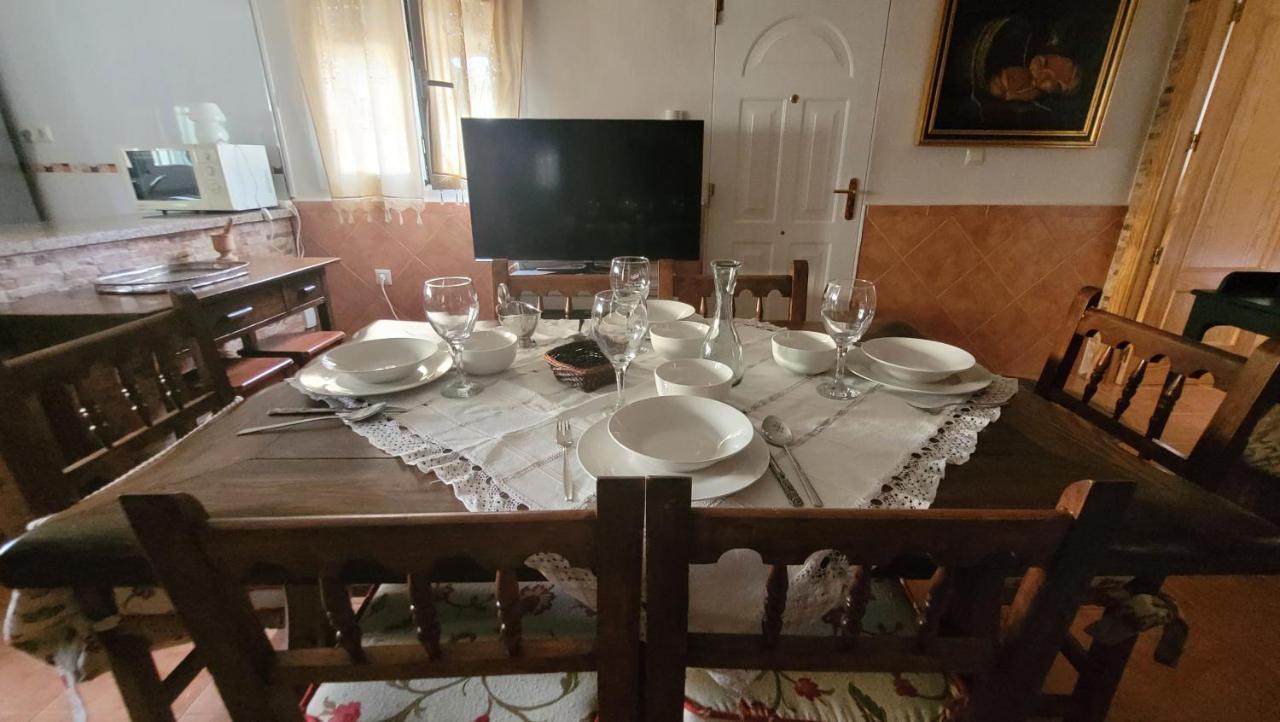 Casita De Invitados En Apartment Otura
