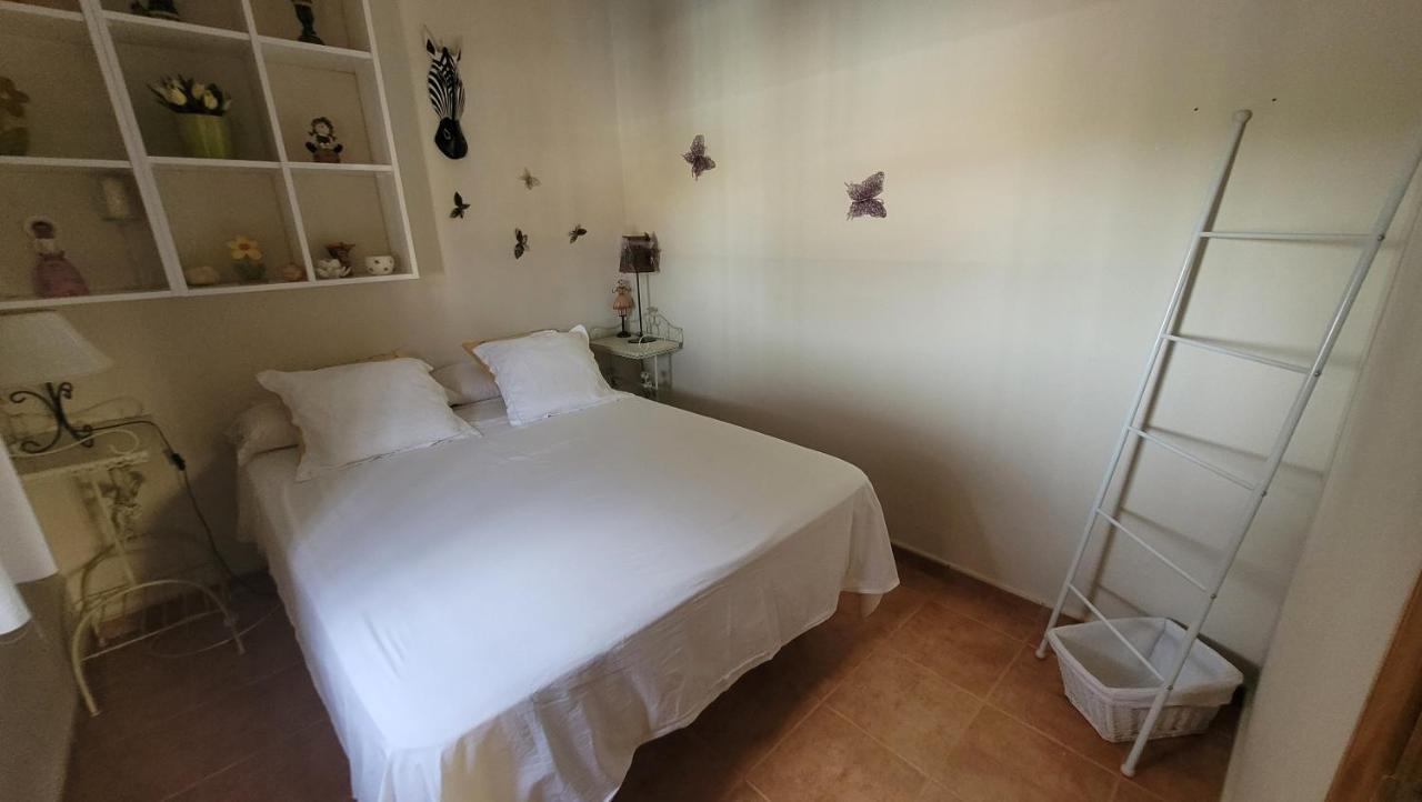 Casita De Invitados En Apartment