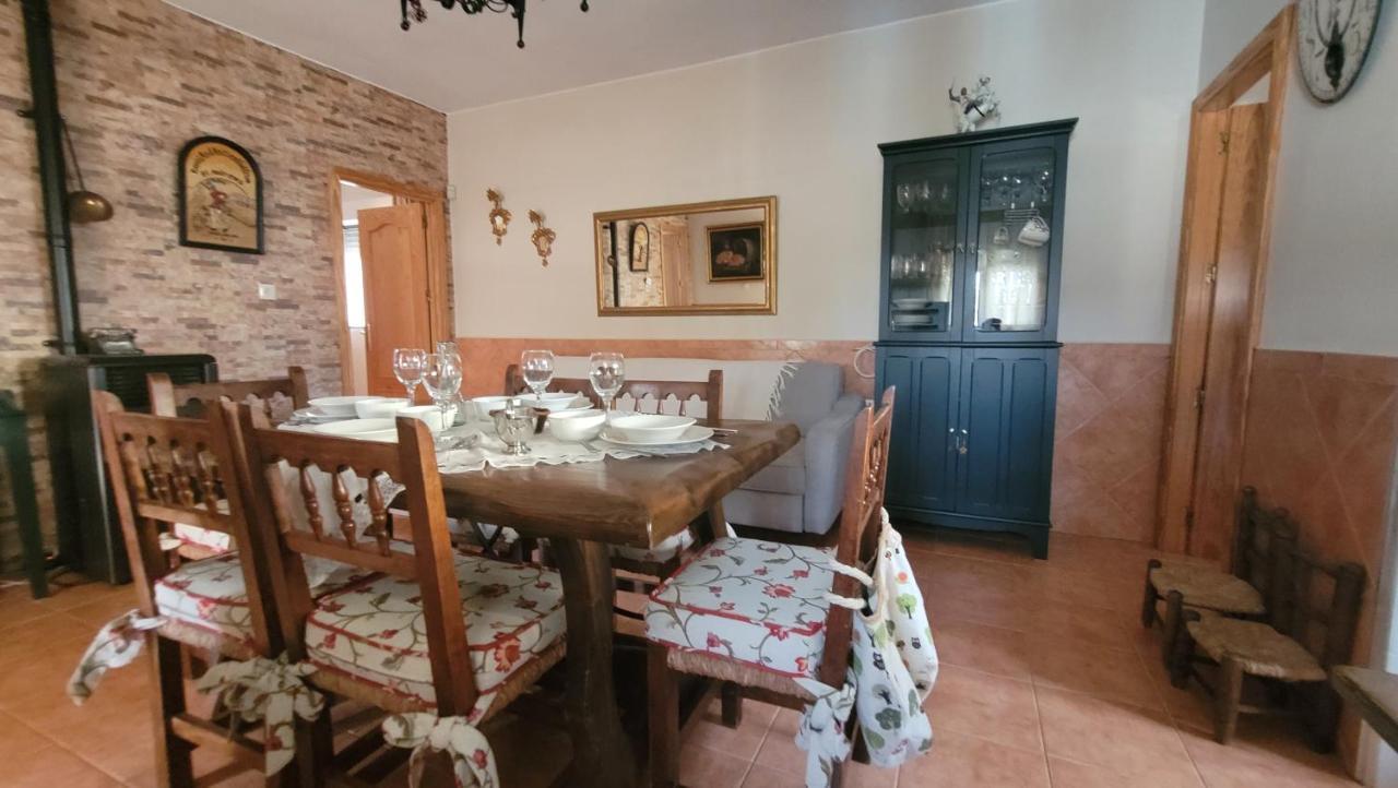 Apartment Casita De Invitados En *