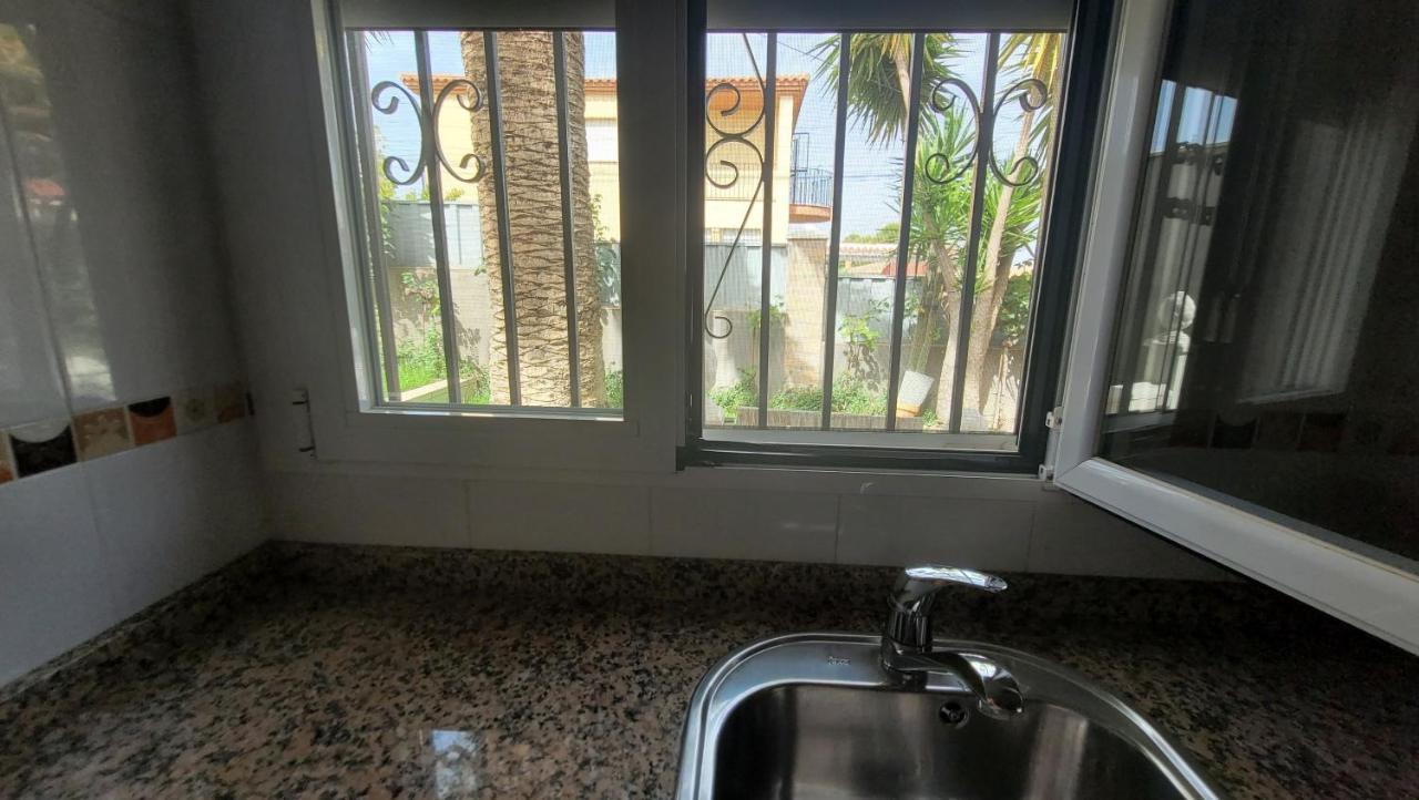 Casita De Invitados En