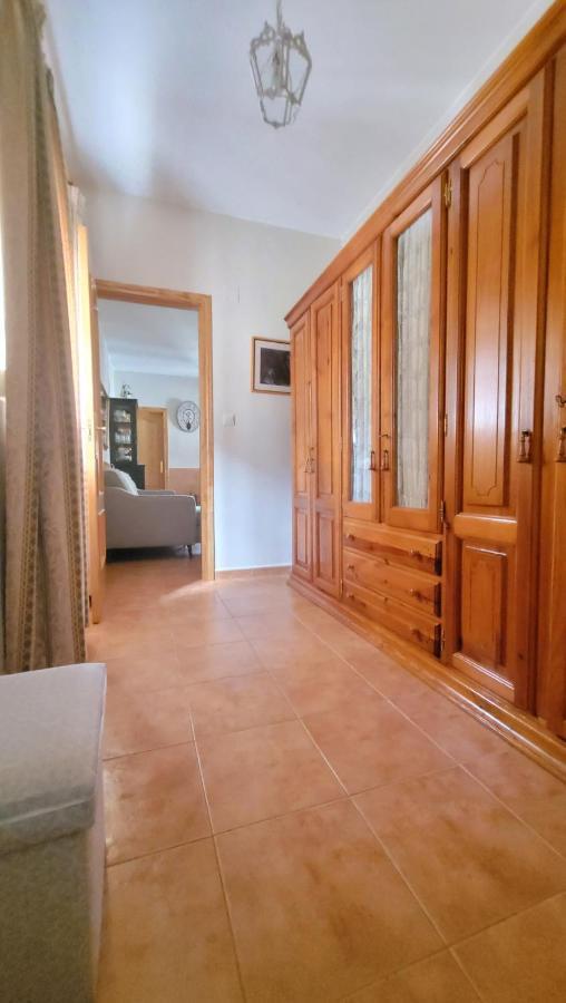 Casita De Invitados En Apartment