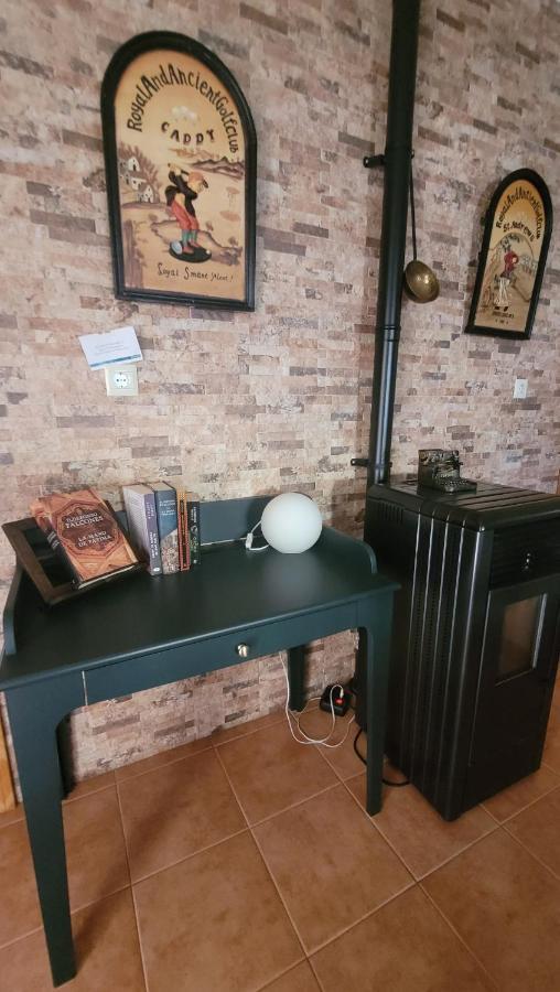 Casita De Invitados En Apartment