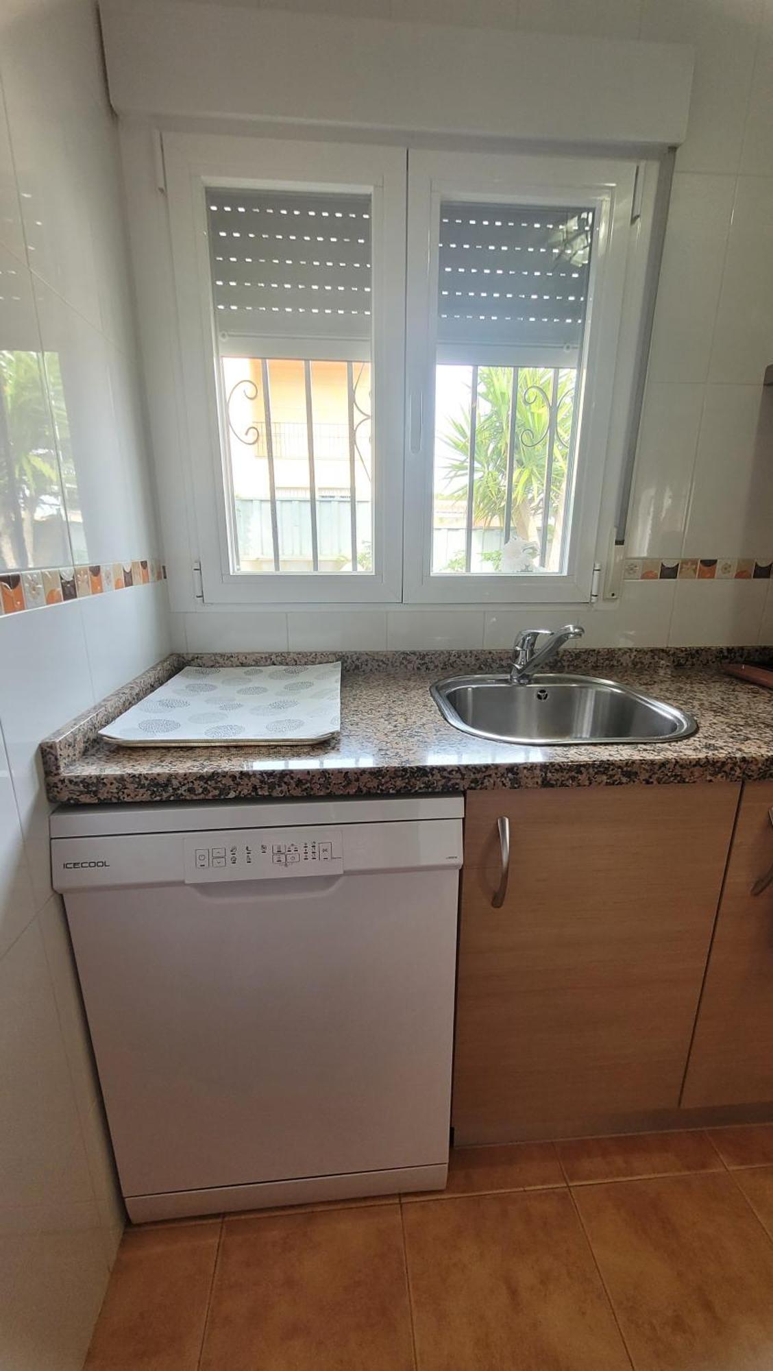 Casita De Invitados En Apartment Otura